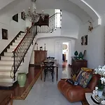Il Giardino Del Barone Bed & Breakfast