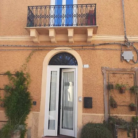 Bed & Breakfast Il Giardino Del Barone 3*