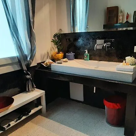 Il Giardino Del Barone 3*