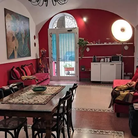 Il Giardino Del Barone 3* Pozzomaggiore
