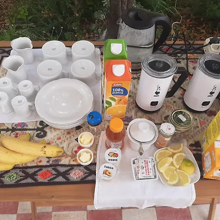 Bed & Breakfast Il Giardino Del Barone