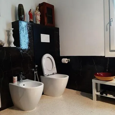 Il Giardino Del Barone Bed & Breakfast *
