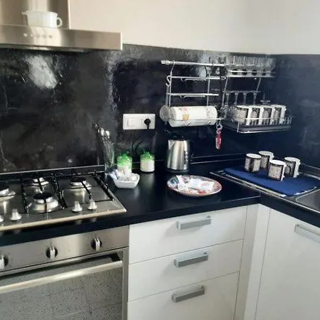 Il Giardino Del Barone Oda ve Kahvaltı Pozzomaggiore