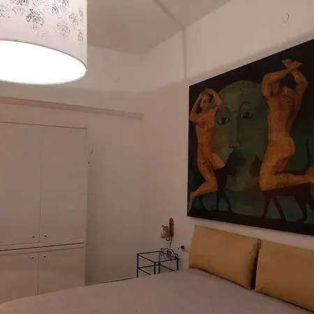 Bed & Breakfast Il Giardino Del Barone Pozzomaggiore