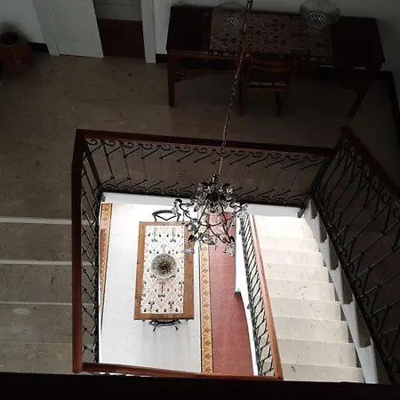 Il Giardino Del Barone Panzió 3*