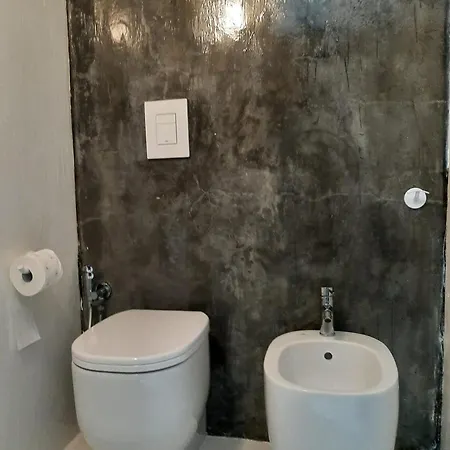 Il Giardino Del Barone Pozzomaggiore