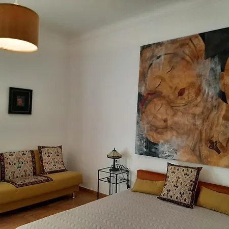 Il Giardino Del Barone Bed & Breakfast