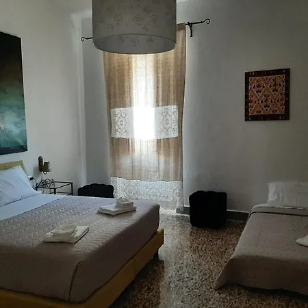 Il Giardino Del Barone *
