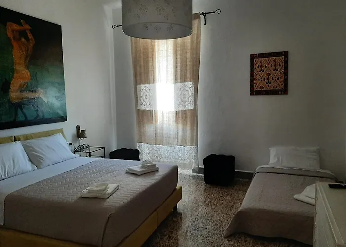 Il Giardino Del Barone 3*